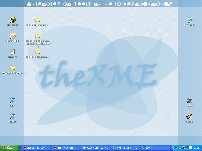 theXME @ 03.03.2008