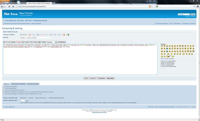 Firefox 4 Beta 4