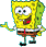 Sponge Bob Square Pants Dance :character-spongebobdance: